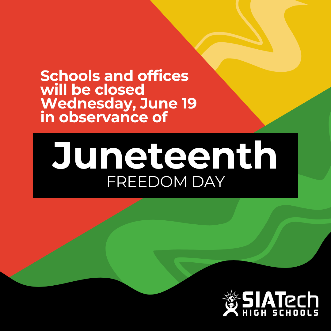 siatech_juneteenthclosure